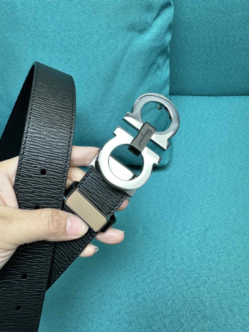 Ferragamo Belts